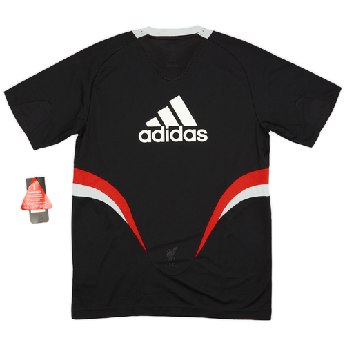 2008 09 Liverpool adidas Formotion Training Shirt M