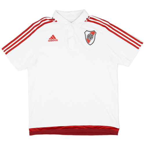 Polo best sale adidas 2017
