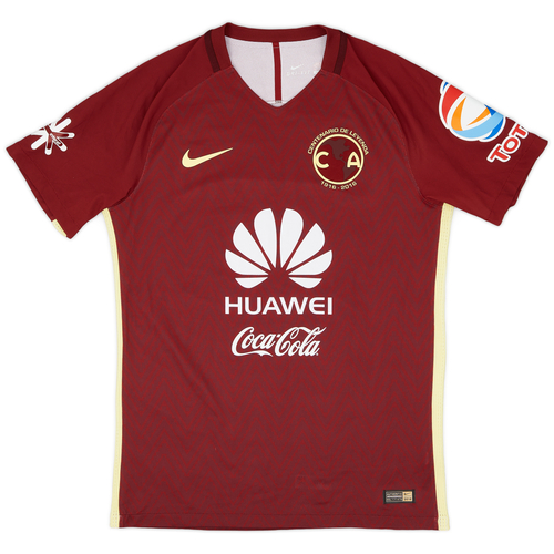 Club america maroon jersey best sale
