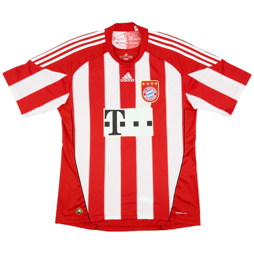 Bayern top classic kit