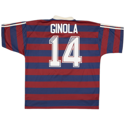 1995 96 newcastle away shirt