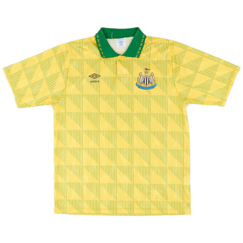 1990 newcastle cheap shirt