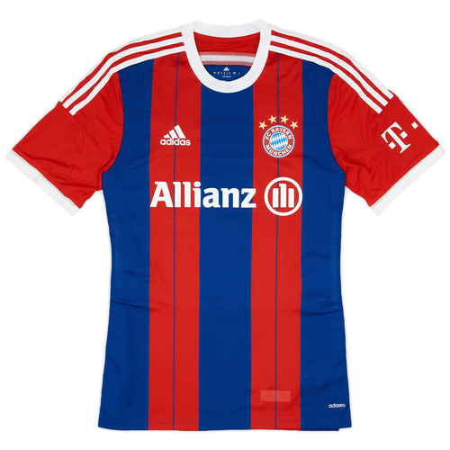 bayern munich 2014 15 home kit