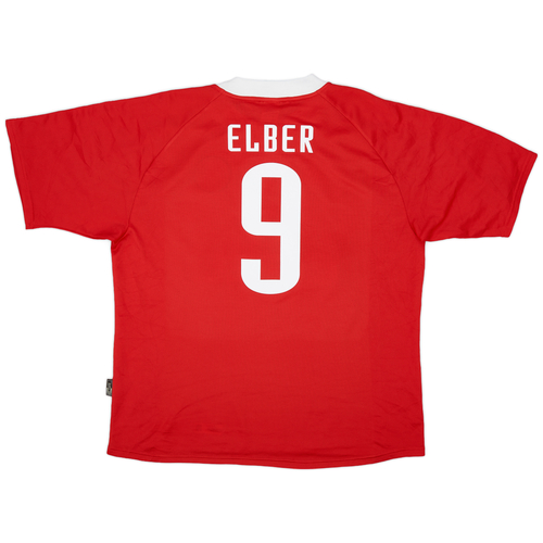 Bayern munich jersey number 9 discount