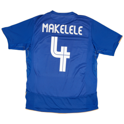 Chelsea centenary shirt store