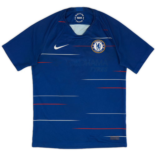 Chelsea shirt shop 2018