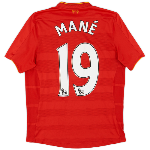 Liverpool mane kit on sale