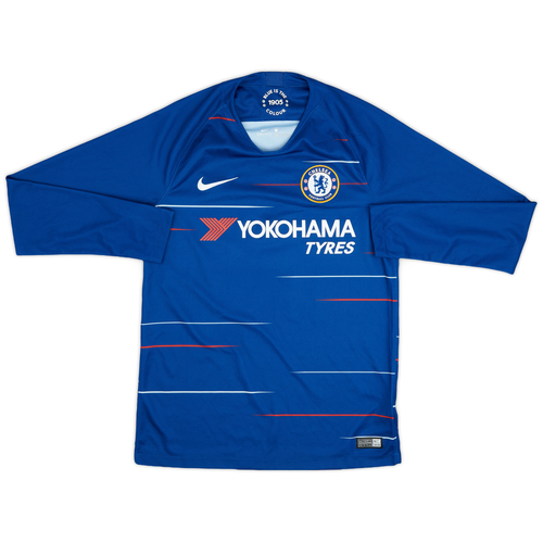 Chelsea shirt shop 2018