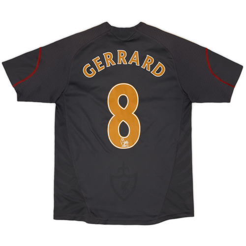 Liverpool away 2009 2025