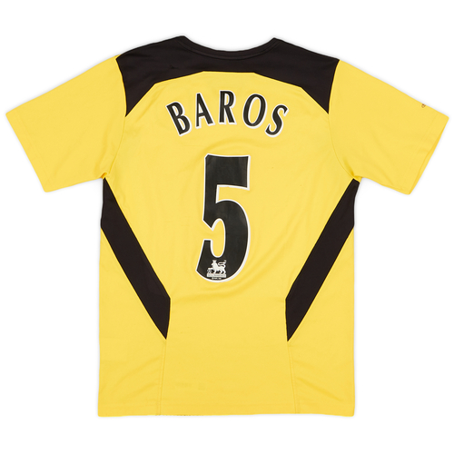 Liverpool away kit 2004 store