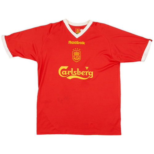 Liverpool cl best sale kit