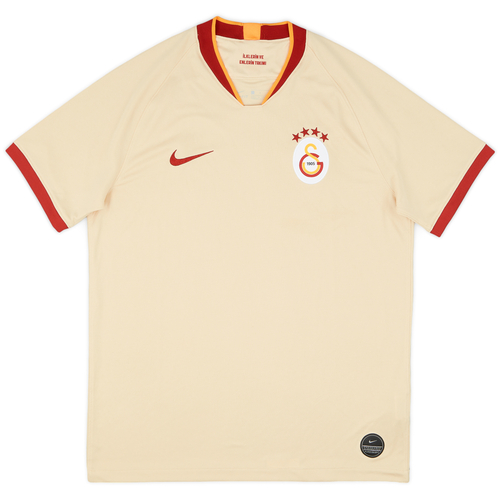 2019 20 Galatasaray Away Shirt 9 10 L