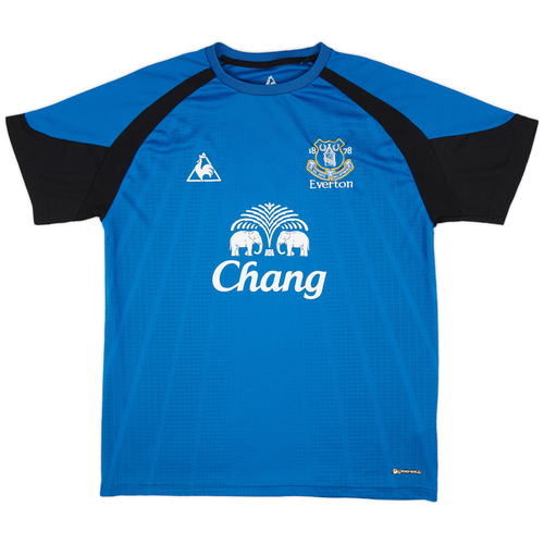 Everton le shop coq sportif