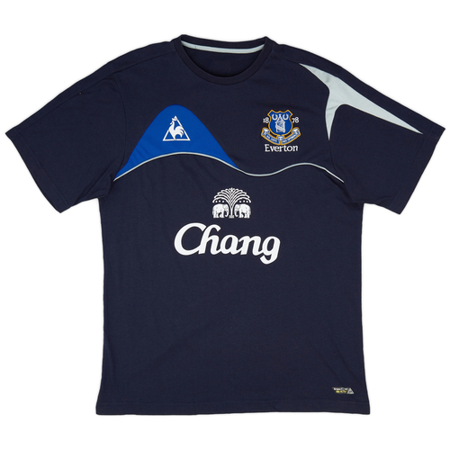 Le coq shop sportif everton