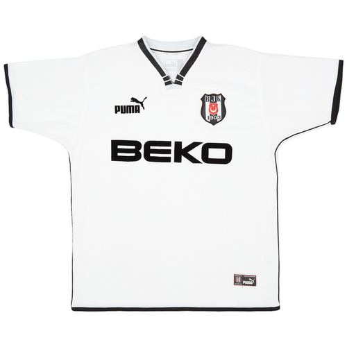 Besiktas puma shop