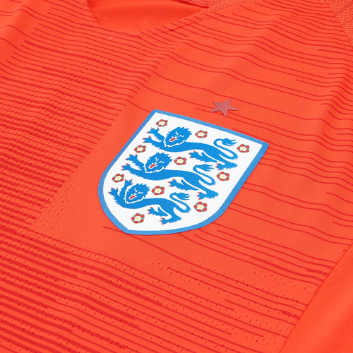 England 2018 2025 away shirt