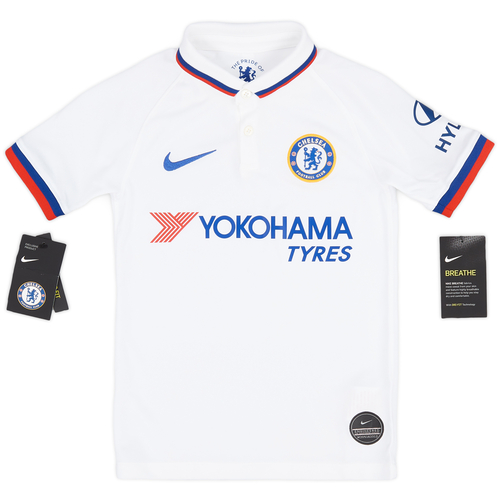 Chelsea 2019 discount away kit