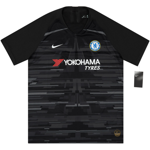 Chelsea black kit deals 2019