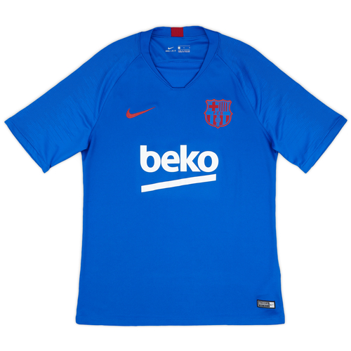 Fcb t shirt top 2019