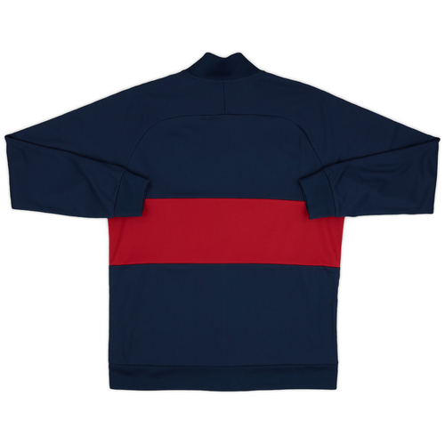 Blouson barca on sale 2019