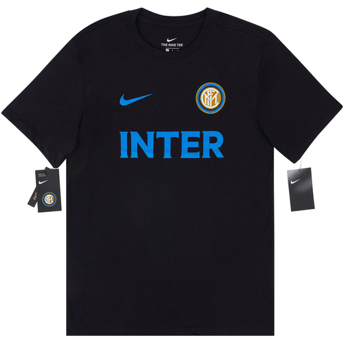T shirt online inter 2020