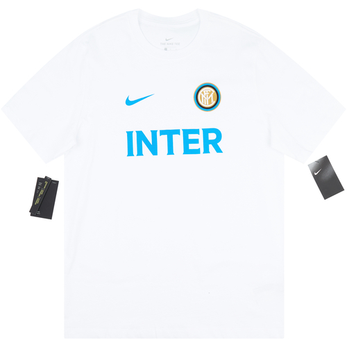 Inter t shirt clearance 2019