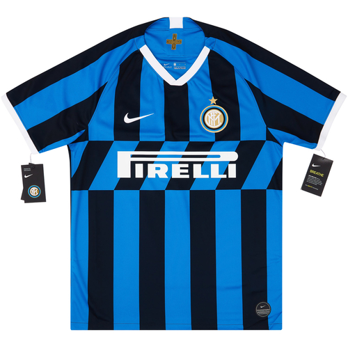 Inter milan home best sale