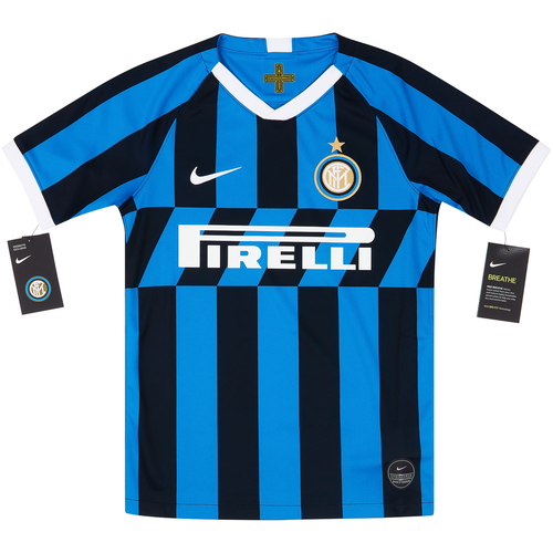 Inter milan shirt kids discount