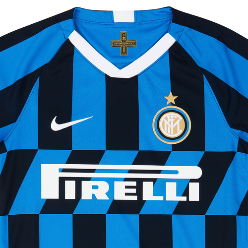 Inter milan outlet kit 2019