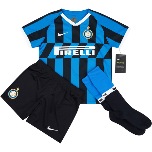 Jersey inter milan top 2019 home away