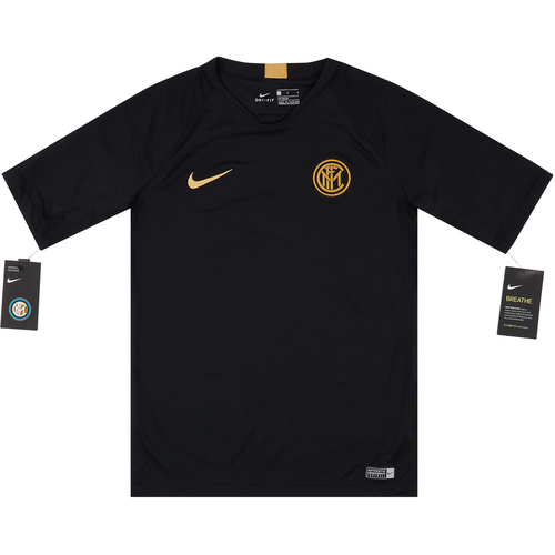 Black and gold on sale nike shirt kids