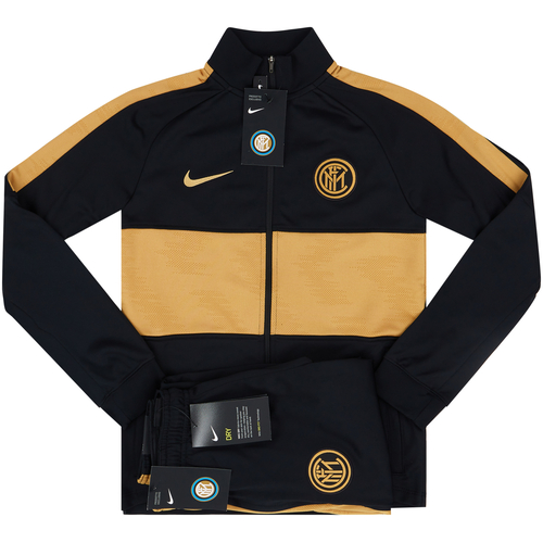 Inter tracksuit on sale 2019