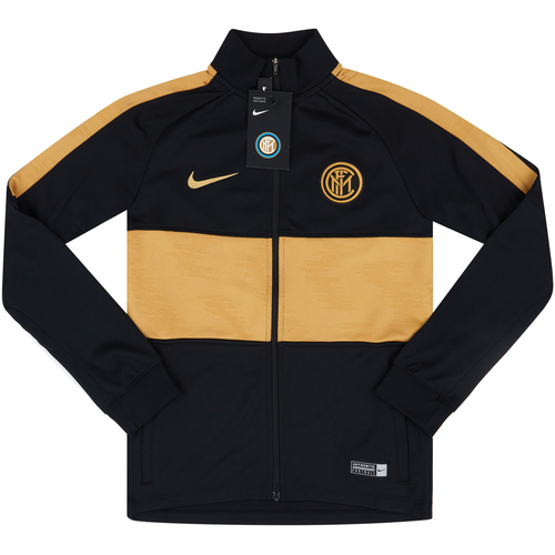 Inter clearance tracksuit 2018