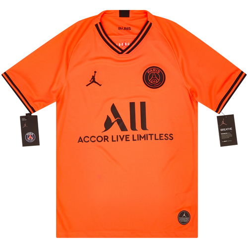 Psg new jersey 2019 on sale