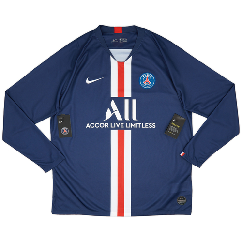 Psg deals jersey 2019/20