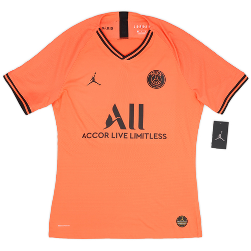 Psg jordan vaporknit top