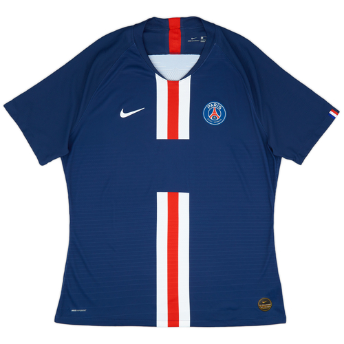 Nike psg vapor knit new arrivals