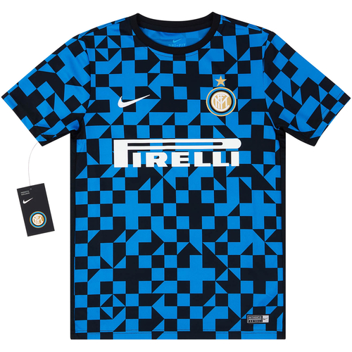 Inter milan training shirt clearance