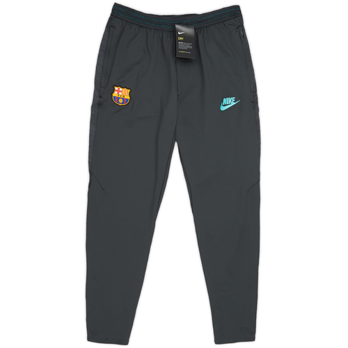 2019 20 Barcelona Nike Training Pants Bottoms