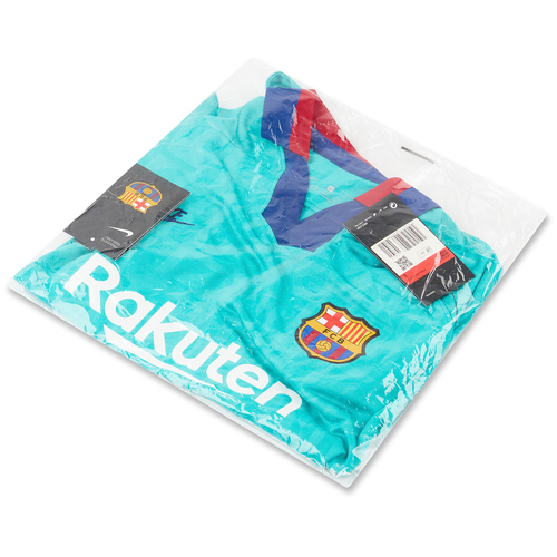 Camisa barcelona third 2019 top