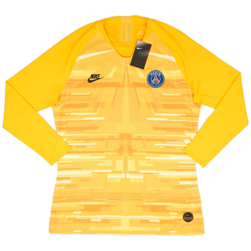 Psg goalkeeper kit 2020 online