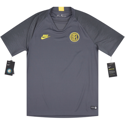 Inter t shirt 2019 clearance