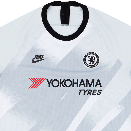 Chelsea 2019 goalkeeper 2024 kit