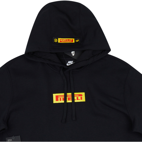 Felpa inter on sale nike 2019
