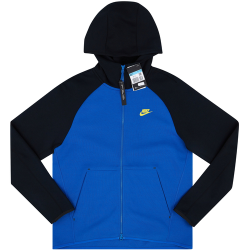 2019 20 Nike Tech Fleece Hooded Jacket NEW M