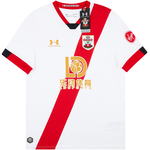 Southampton kit 2020 discount