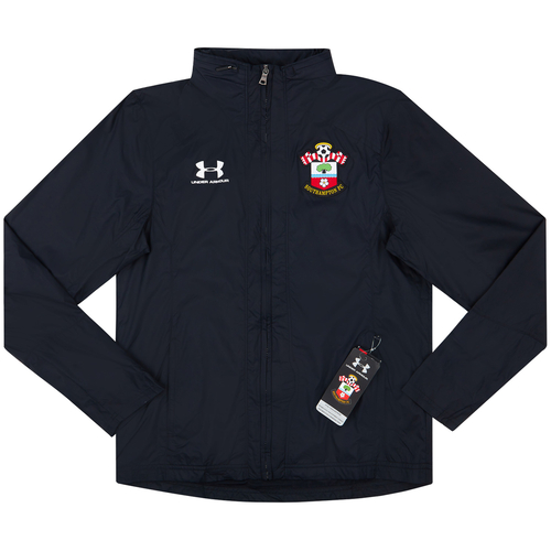 Under armour 2025 shell