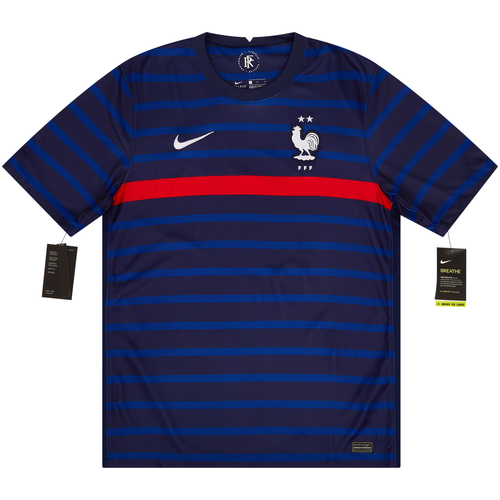 France fc hot sale shirt