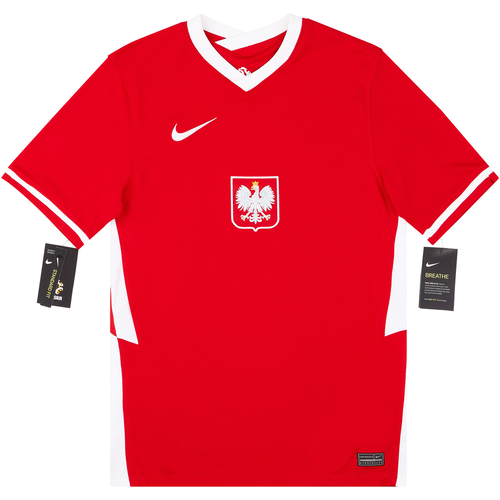 Poland euro shop 2020 kit