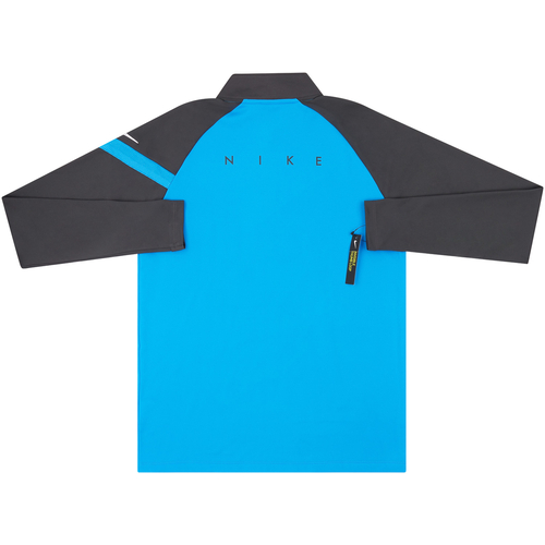 2020 21 Utrecht Nike 1 4 Zip Training Top